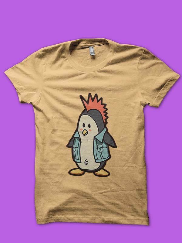 punk uin tshirt design t shirt designs for printful