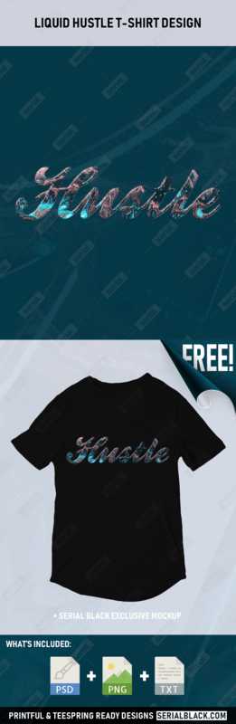 Hustle Box #1 T-Shirt Design Bundle buy t shirt designs artwork