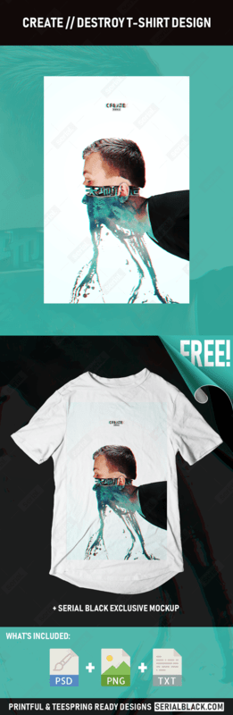 Concept Box #1 T-Shirt Design Bundle tshirt designs for merch by amazon