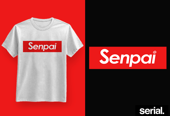 Sugoi supreme shirt online