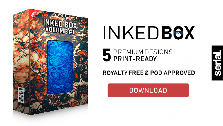 designbox serial