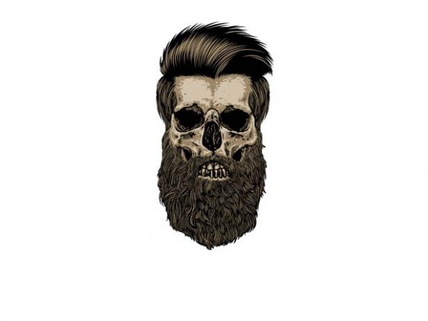 Great beard t shirt design to buy