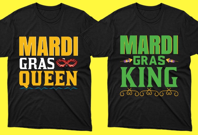 50 Editable Mardi Gras tshirt designs bundle,t-shirt design png,buy t shirt design artwork, graphic t-shirt design,print ready t shirt design,commercial use t-shirt design,buy t shirt