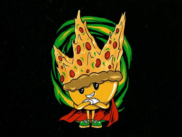 Young king design for t shirt Young king design for t shirt