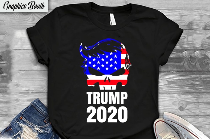 Trump 2020 shirt design png, 2020, Again, amarican flag, amarican trump, america 2020, american election, american election 2020, cry, election, election 2020, graphics-booth, liberals, Make,
