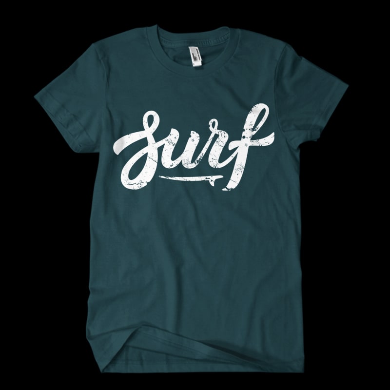 sirf typo t shirt design templates