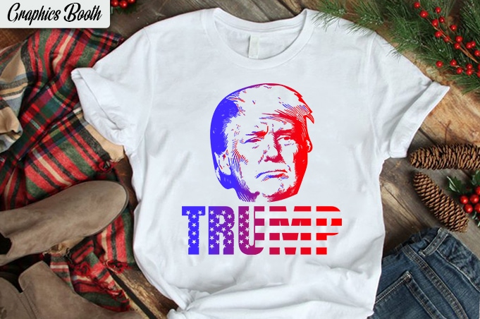 35 Donald Trump Election 2020, Print Ready vector T-shirt Designs bundles politic, buy t shirt design artwork, t shirt design to buy, vector t-shirt design, american election 2020.