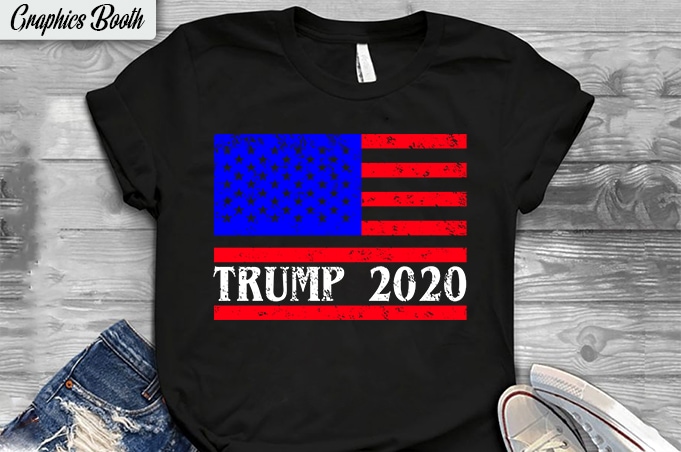 35 Donald Trump Election 2020, Print Ready vector T-shirt Designs bundles politic, buy t shirt design artwork, t shirt design to buy, vector t-shirt design, american election 2020.