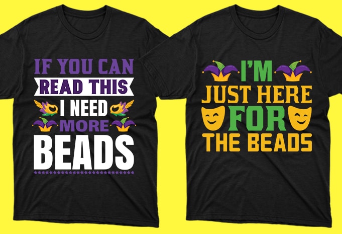 50 Editable Mardi Gras tshirt designs bundle,t-shirt design png,buy t shirt design artwork, graphic t-shirt design,print ready t shirt design,commercial use t-shirt design,buy t shirt