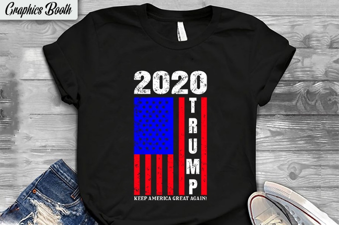 35 Donald Trump Election 2020, Print Ready vector T-shirt Designs bundles politic, buy t shirt design artwork, t shirt design to buy, vector t-shirt design, american election 2020.