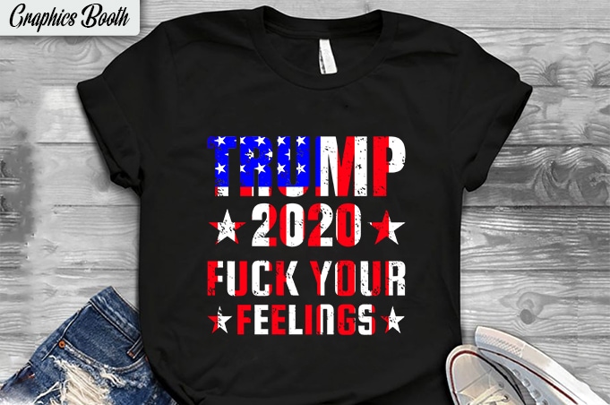 35 Donald Trump Election 2020, Print Ready vector T-shirt Designs bundles politic, buy t shirt design artwork, t shirt design to buy, vector t-shirt design, american election 2020.