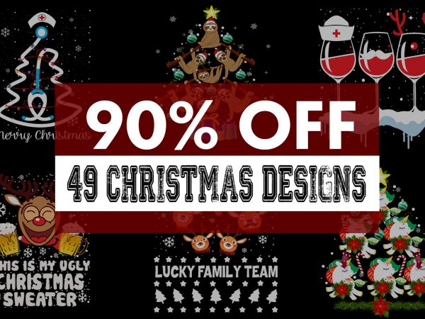 Best collection for christmas – 49 designs