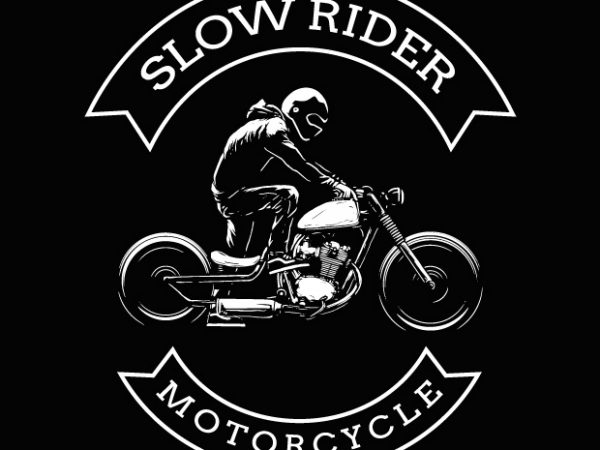 Bikers t-shirt design