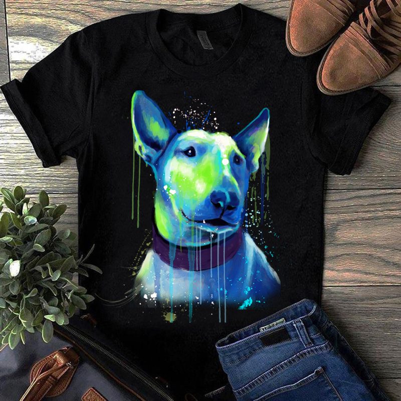 Super Cool Dog Hand Drawn Bundle – Part 2 – 22 Designs t-shirt design for merch by amazon