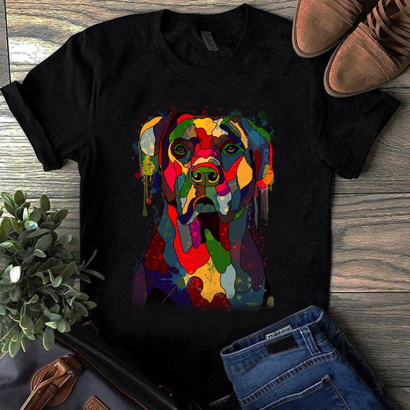 Super Cool Dog Hand Drawn Bundle – Part 3 -22 Designs t shirt design for teespring