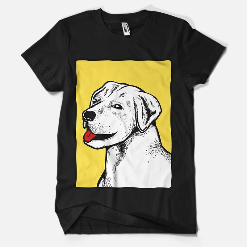 Dog Lovers buy t shirt design artwork