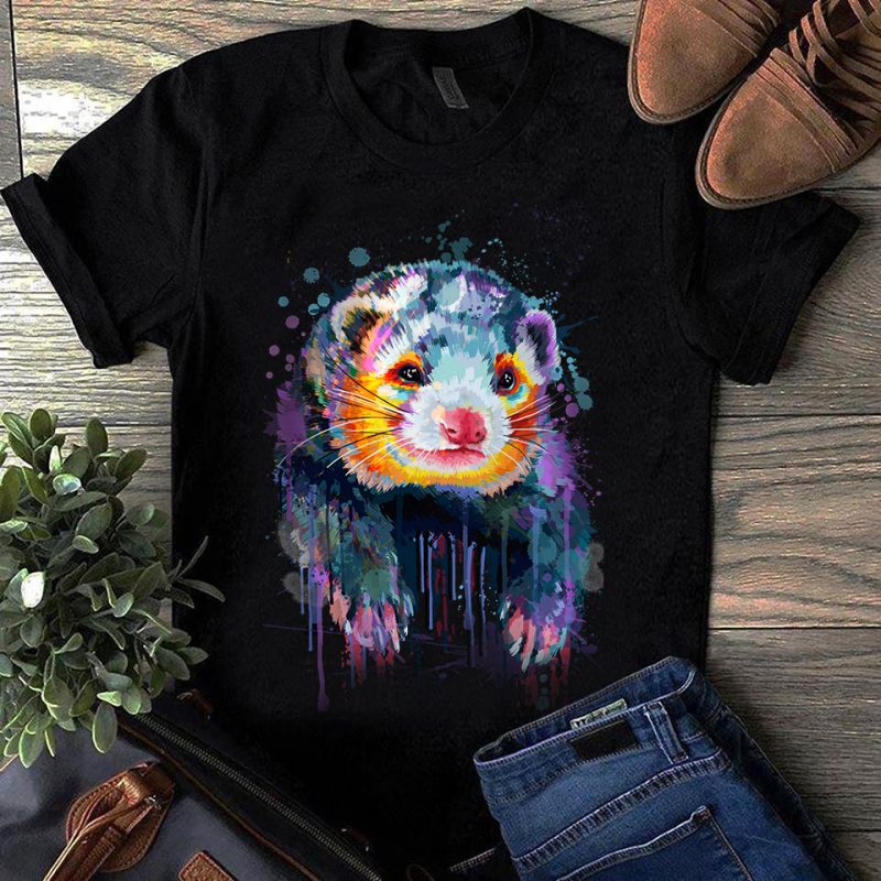 Super Cool Animal Hand Drawn Bundle – 33 Designs buy tshirt design