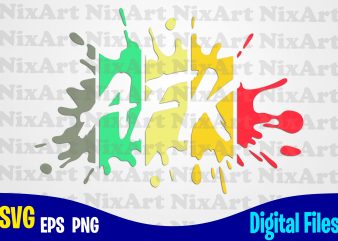 AFK, Gamer, Game, Gamepad, Gamer svg, Funny Gamer design svg eps, png files for cutting machines and print t shirt designs for sale t-shirt design