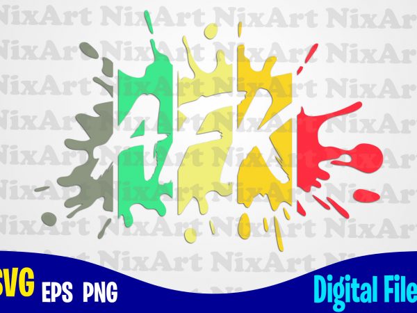 Afk, gamer, game, gamepad, gamer svg, funny gamer design svg eps, png files for cutting machines and print t shirt designs for sale t-shirt design