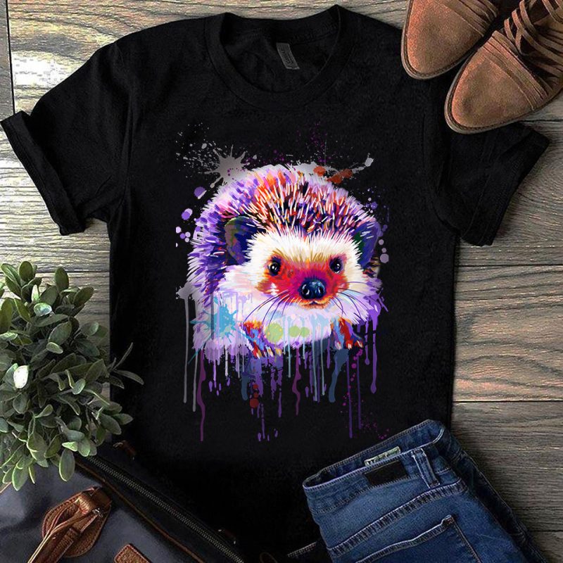 Super Cool Animal Hand Drawn Bundle – 33 Designs buy tshirt design