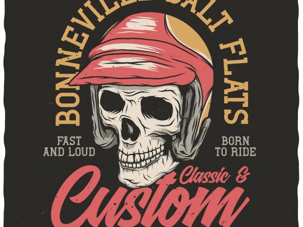 Custom hot rods racing t shirt design for sale Custom hot rods racing t shirt design for sale
