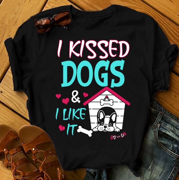 Super cool dog bundle – part 1 – 71 Designs – 90% off t shirt design png