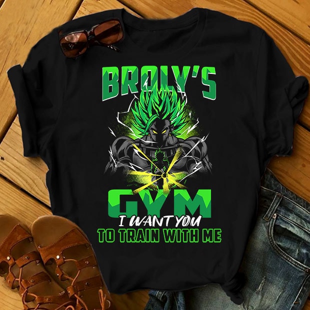t-shirt vector GYM Bundle Part 1 - 50 Designs - 90% OFF