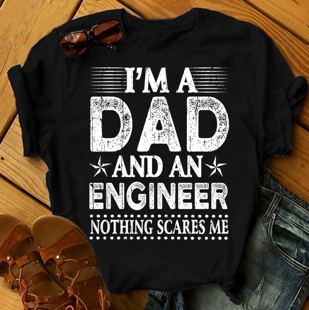 Father’s Day Bundle Part 1 – 257 Designs – 90% t shirt design png