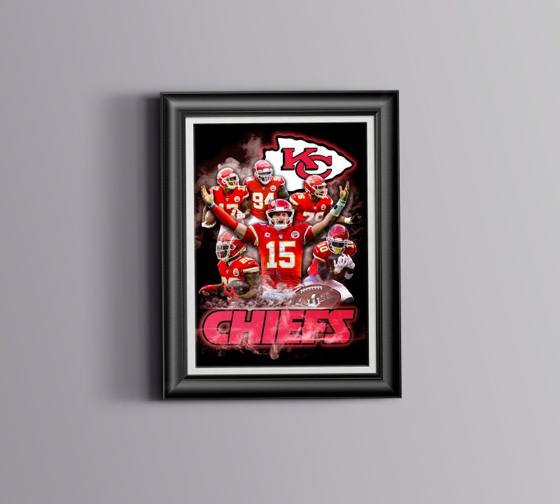 Kansas City Chiefs Super Bowl 2020 t shirt design for download