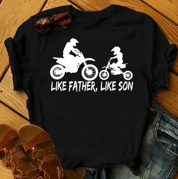 Father’s Day Bundle Part 1 – 257 Designs – 90% t shirt design png