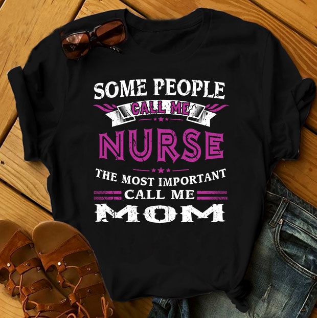 Mother’s Day Bundle Part 1 – 200 Designs – 90% t shirt design for merch teespring and printful