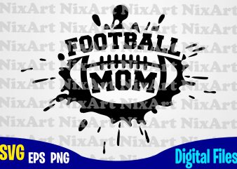 Football Dad, Football fan, Football, Ball, Sports , Football svg, Ball svg, Sports svg, Funny Football design svg eps, png files for cutting machines and print t shirt designs for sale t-shirt design png