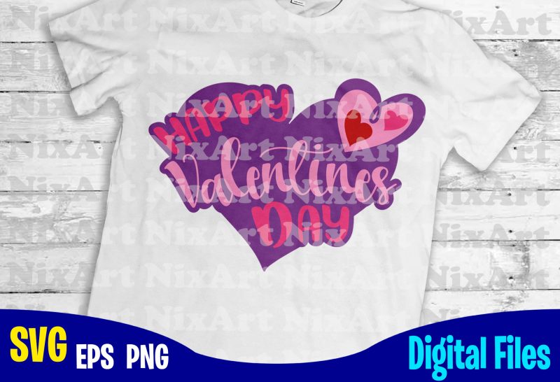 Valentines day Bundle, 20 t shirt vector designs, Love, Valentine, Heart, Funny Valentine designs bundle svg eps, png files for cutting machines and print t