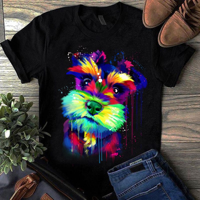 Super Cool Dog Hand Drawn Bundle – Part 3 -22 Designs t shirt design for teespring