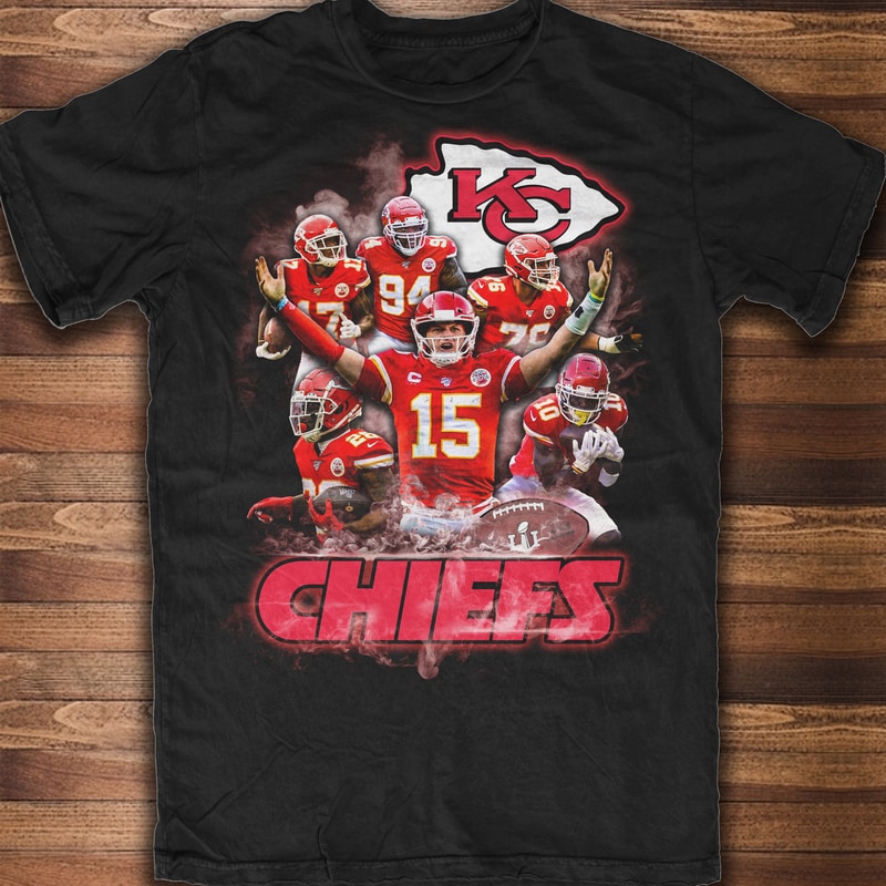 Chiefs Super Bowl Gifts - Image to u