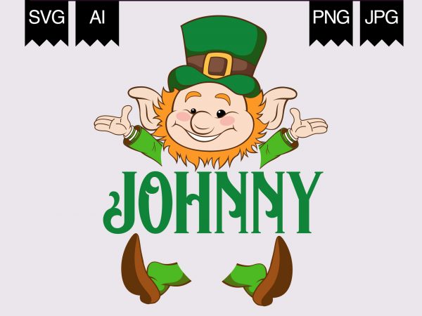 St patricks day illustrations design for t shirt