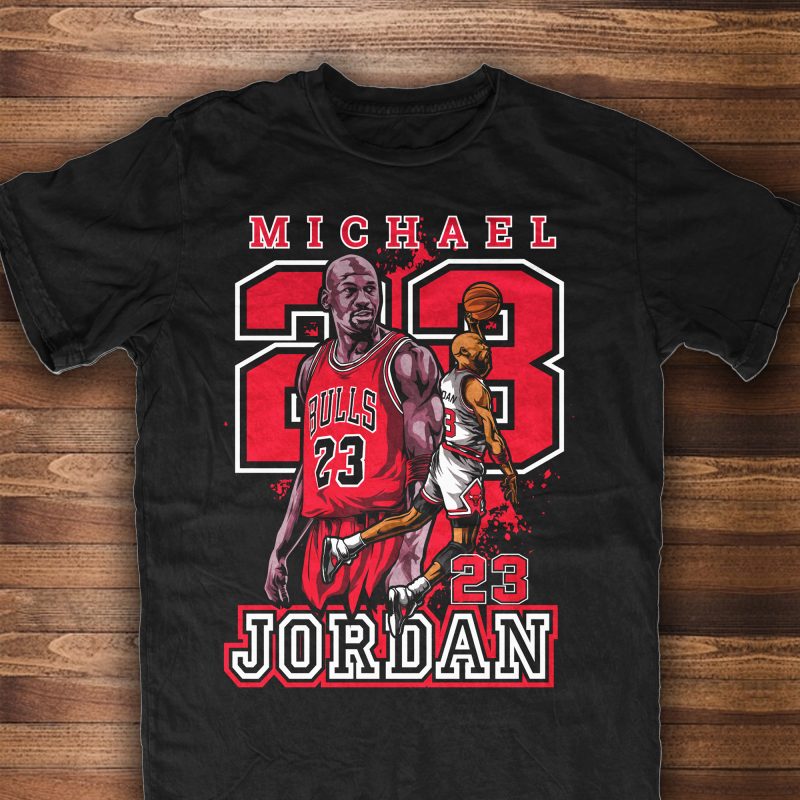 shirt michael jordan