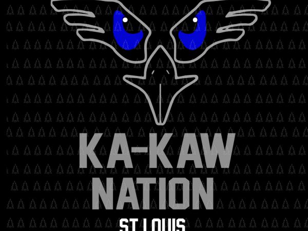 Ka-kaw is law stlouis svg,battlehawks football st louis xfl ka-kaw svg,battlehawks football st louis xfl ka-kaw png,battlehawks football st louis xfl ka-kaw,ka-kaw nation st.louis svg,ka-kaw t shirt vector art