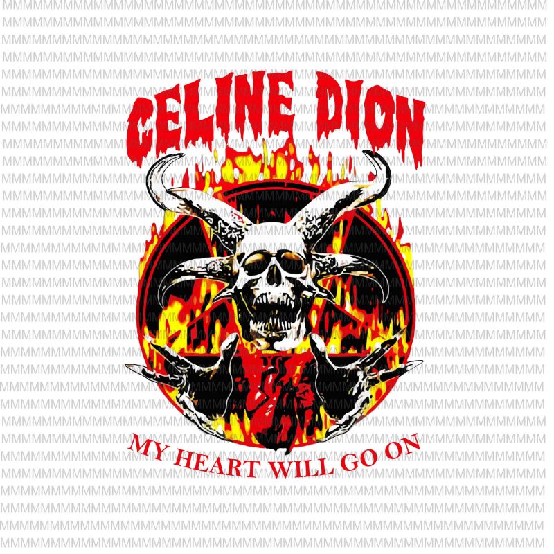 Retro Celine Dion Legends Live Forever Funny Musician, Celine Dion, my heart will go on, vector, png, jpg buy t shirt design