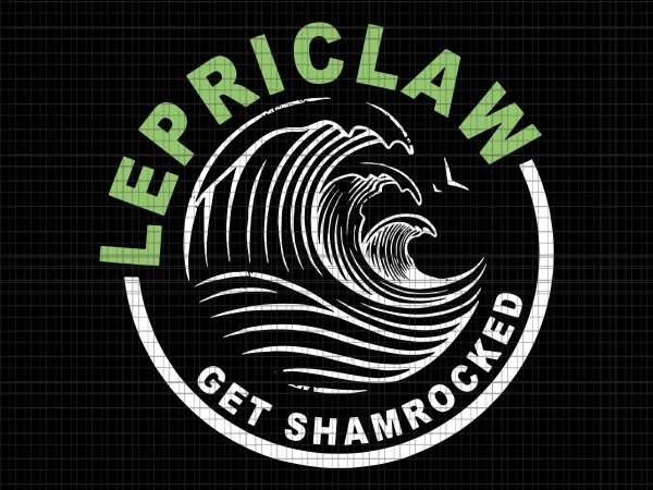 Lepriclaw get shamrocked svg,lepriclaw get shamrocked png,lepriclaw get shamrocked svg cutfile,lepriclaw get shamrocked svg design, t shirt design for purchase
