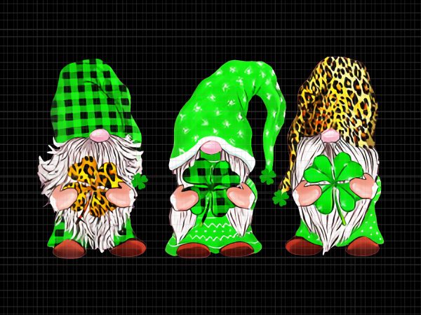 Irish gnomes png,irish gnomes ,irish gnomes shirt,gnomes irish png,gnomes irish shirt,leprechaun irish gnomes leopard plaid st patrick’s day png,leprechaun irish gnomes leopard plaid st patrick’s t shirt design for sale