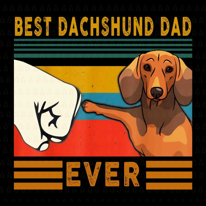 Best dachshund dad ever png,Best dachshund dad ever,Best lab dad ever png,best lab dad ever ,best dad ever, dad dog,best dad t shirt design for