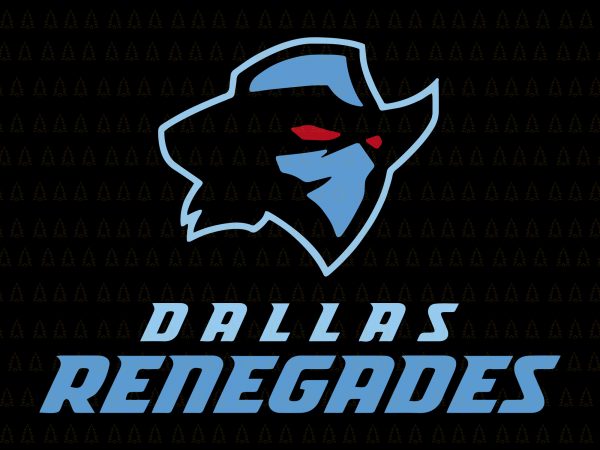 Dallas football season 2020 renegades svg,dallas football season 2020 renegades png,dallas football season 2020 renegades,dallas football season 2020, dallas season 2020, dallas season ready made tshirt design