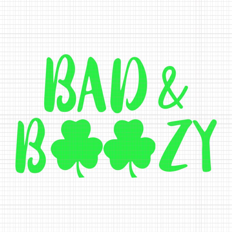 31 St Patrick’s Day SVG Bundle, Funny St Patrick’s Signs,Patrick day, Irish Svg, Lucky Svg, St Patricks Designs