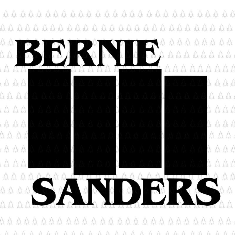 Bernie sanders svg,Bernie sanders png,Bernie sanders cut file,Bernie sanders vector t shirt design for purchase