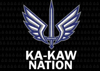 BattleHawks Football St Louis XFL Ka-Kaw svg,BattleHawks Football St Louis XFL Ka-Kaw png,BattleHawks Football St Louis XFL Ka-Kaw,Ka-kaw nation st.louis svg,Ka-kaw nation st.louis png,Ka-kaw nation