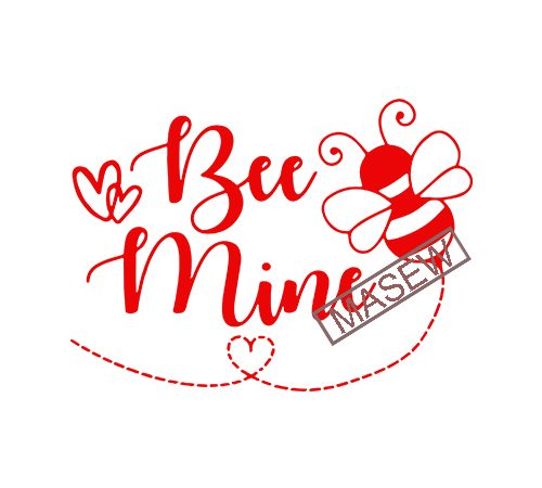 Bee mine svg, valentine svg ,valentines day svg,valentines svg,valentines files for cricut,silhouette cameo, svg for valentines day,love svg shirt design png