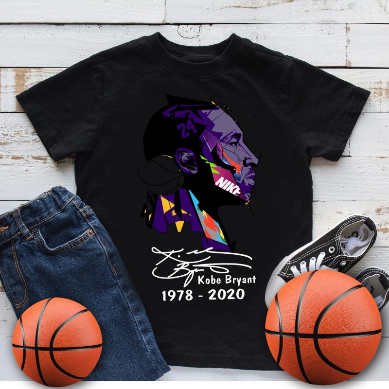 nike mamba out shirt