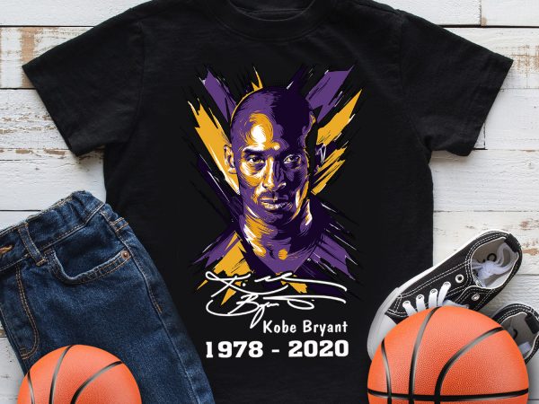 kobe bryant mamba out t shirt