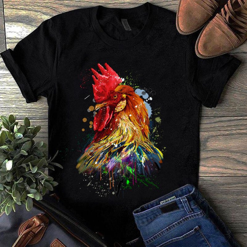 Super Cool Animal Hand Drawn Bundle – 33 Designs buy tshirt design